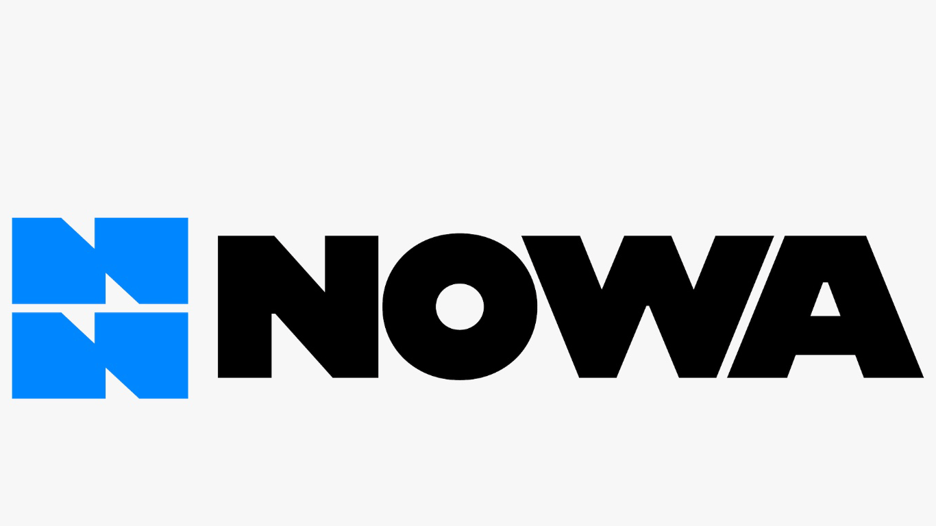 Nowa Logo